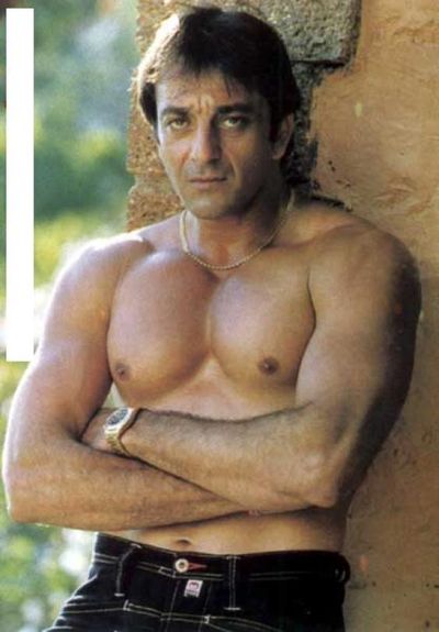 Sanjay Dutt Photo