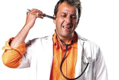 Sanjay Dutt Photo