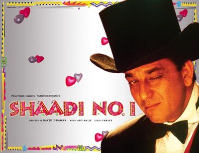 Sanjay Dutt Photo