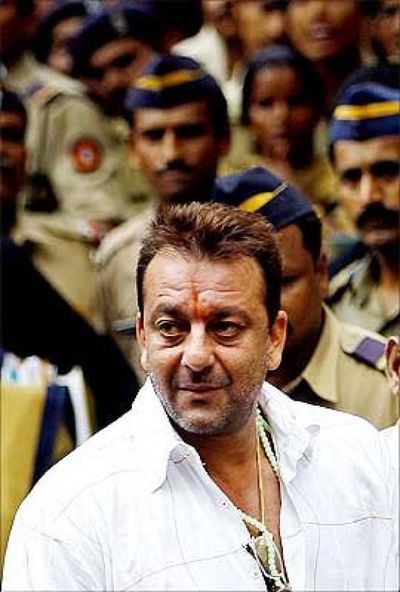 Sanjay Dutt Photo