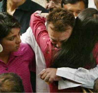 Sanjay Dutt Photo