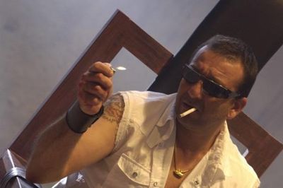 Sanjay Dutt Photo