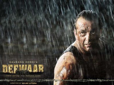 Sanjay Dutt Photo