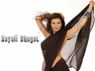 Sayali Bhagat Photo