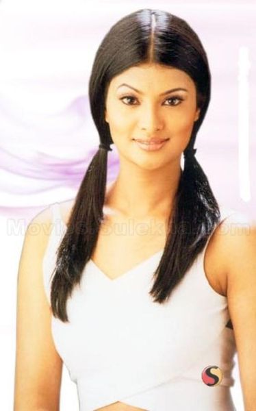 Sayali Bhagat Photo
