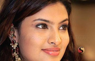 Sayali Bhagat Photo
