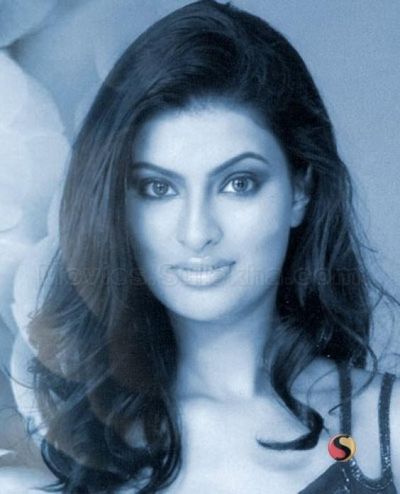 Sayali Bhagat Photo
