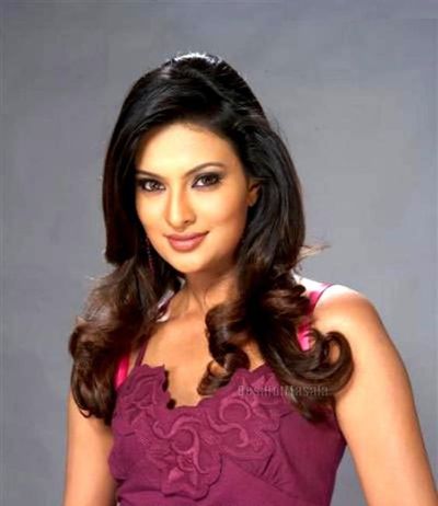 Sayali Bhagat Photo