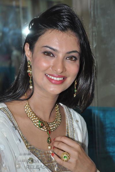 Sayali Bhagat Photo