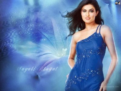 Sayali Bhagat Photo