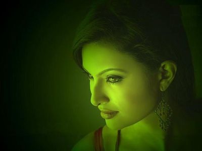 Sayali Bhagat Photo