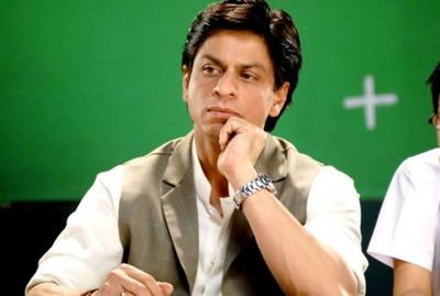 Shah Rukh Khan Photo