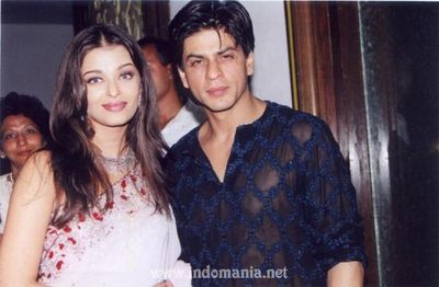 Shah Rukh Khan Photo