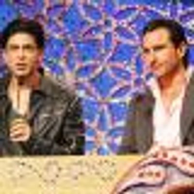 Shah Rukh Khan Photo