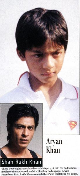 Shah Rukh Khan Photo