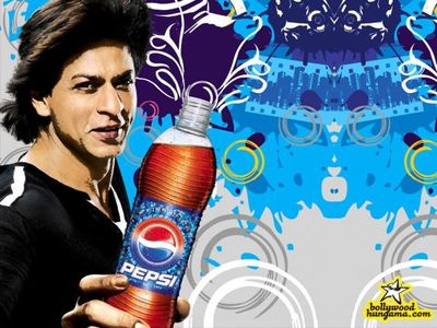 Shah Rukh Khan Photo