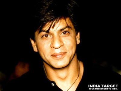 Shah Rukh Khan Photo
