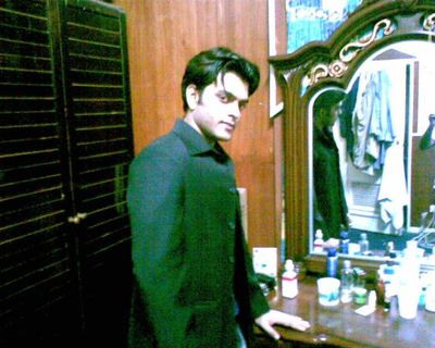 Shah Rukh Khan Photo