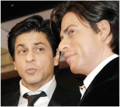 Shah Rukh Khan Photo