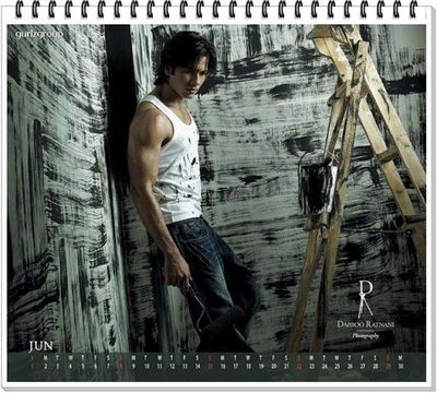 Shahid Kapoor Photo