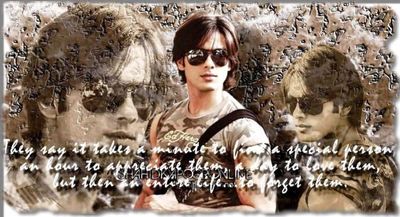 Shahid Kapoor Photo