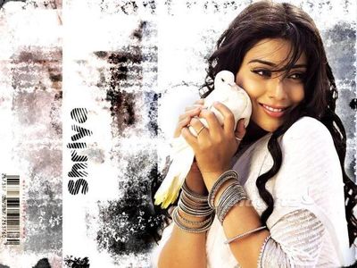 Shriya Saran Photo