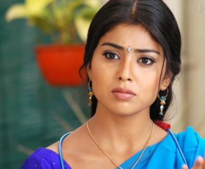 Shriya Saran Photo