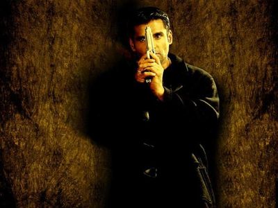 Suniel Shetty Photo