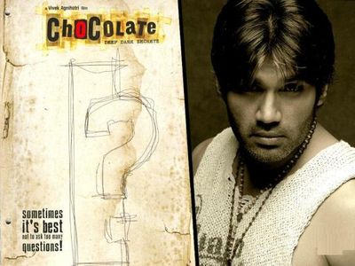 Suniel Shetty Photo