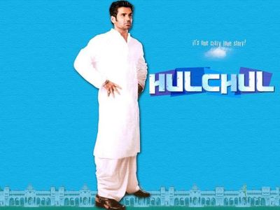 Suniel Shetty Photo