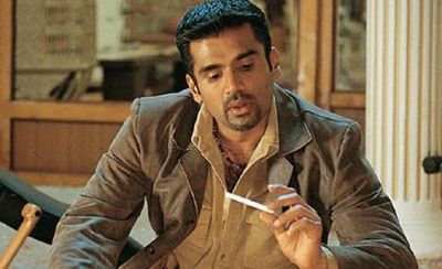 Suniel Shetty Photo