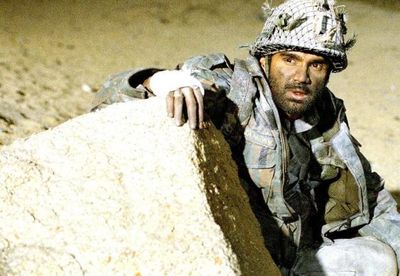 Suniel Shetty Photo
