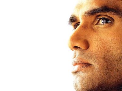 Suniel Shetty Photo