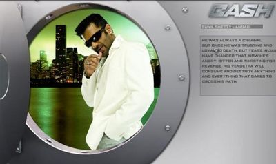 Suniel Shetty Photo