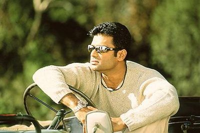 Suniel Shetty Photo
