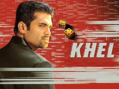Suniel Shetty Photo