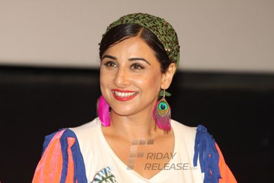 Vidya Balan Photo