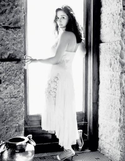 Vidya Balan Photo
