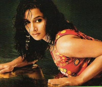 Vidya Balan Photo