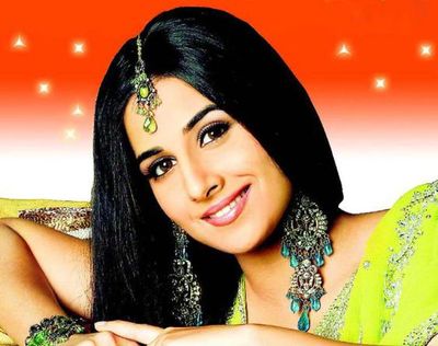 Vidya Balan Photo