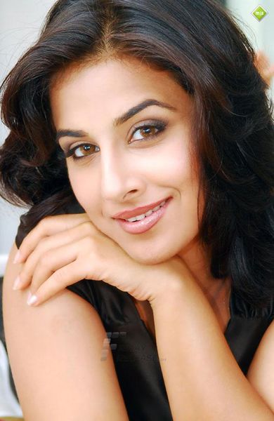 Vidya Balan Photo