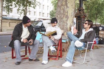 Zayed Khan Photo
