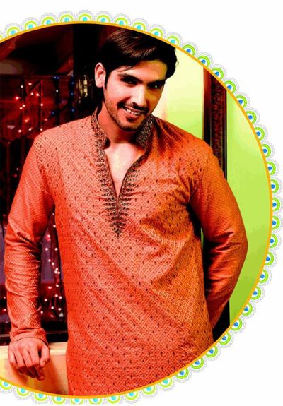 Zayed Khan Photo