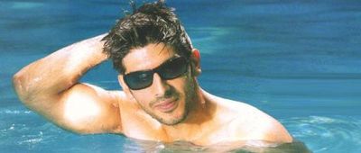 Zayed Khan Photo