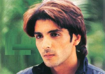 Zayed Khan Photo