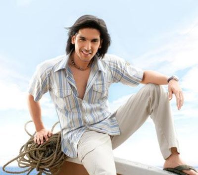 Zayed Khan Photo