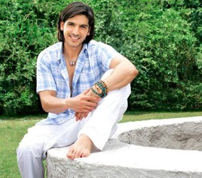 Zayed Khan Photo