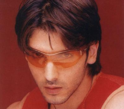 Zayed Khan Photo