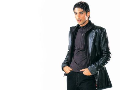 Zayed Khan Photo
