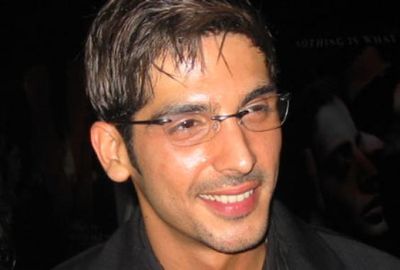 Zayed Khan Photo